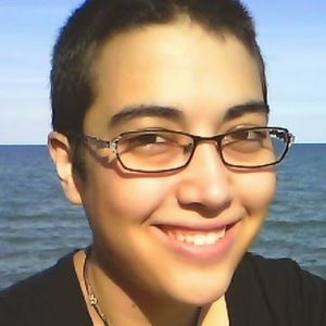 Meet your Posher, Joanna